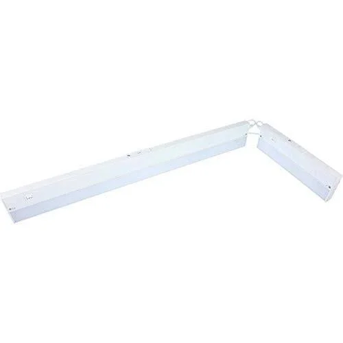 Westek Kern-l30w-n1 Kern 30x22 LED Light Bar, Aluminum