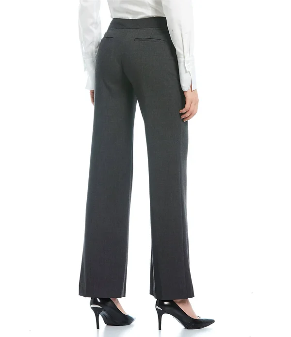 Calvin Klein Classic Fit Pants - 12