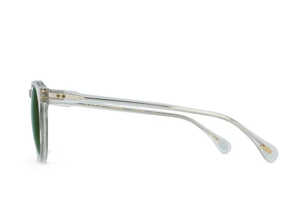 Raen Remmy 52 Sunglasses Matte Brindle Tortoise/ Black (Polarized)