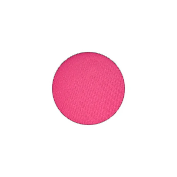 Mac Pro Palette Frost Eye Shadow Refill, Passionate, Pink