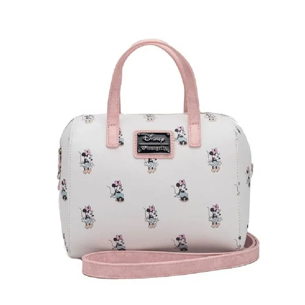 Loungefly x Toy Story Chibi AOP Duffle Bag