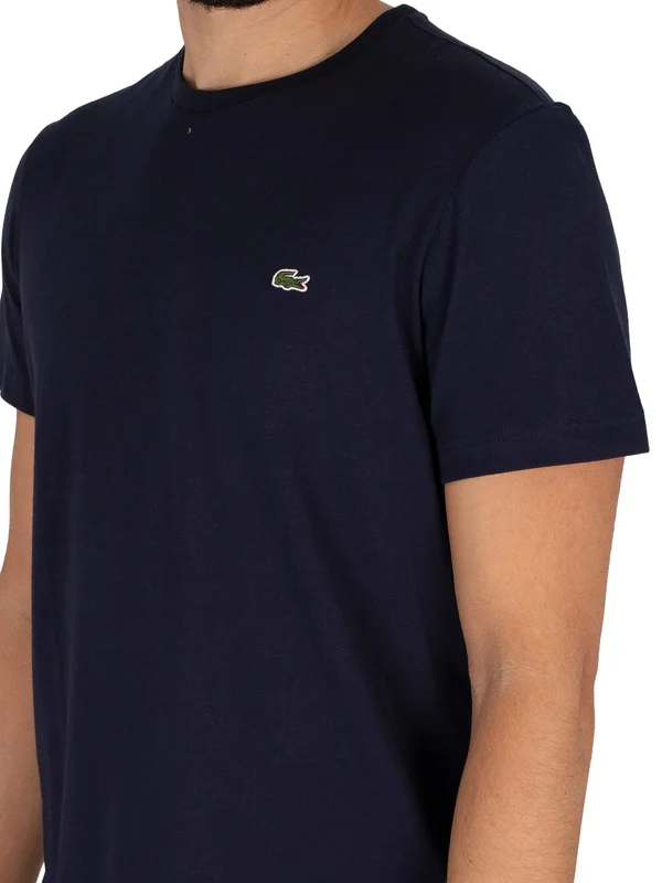 Lacoste T-Shirt 6 (XL)