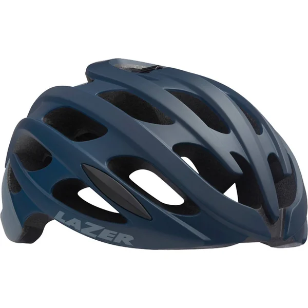 Lazer Blade+ MIPS Helmet Medium Matte Blue/Grey