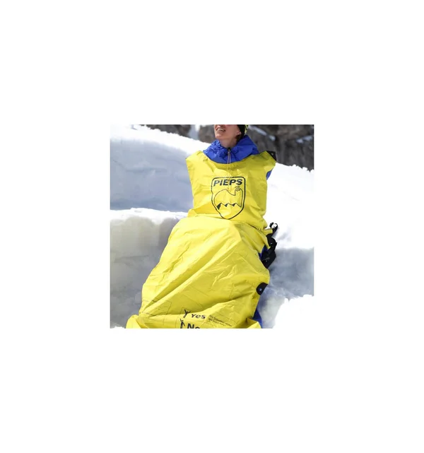 Pieps Bivy Bag MFL Single