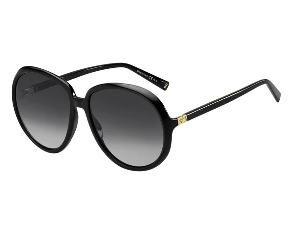 Givenchy GV 7180/S Women Sunglasses - Black