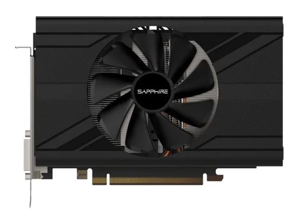 Sapphire Pulse ITX Radeon RX 570 - 4GB GDDR5