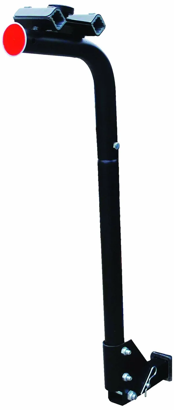 Husky Towing 81146 Hitch Mount 2-Bike Rack