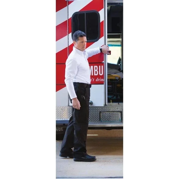 Propper Men's Criticalresponse EMS Pant - Black