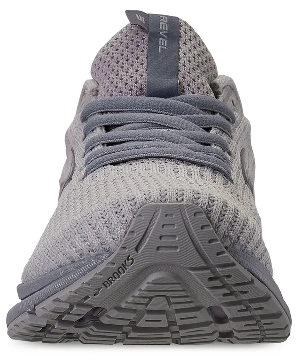 Brooks Revel 3 7.5 - Antarctica/Blue/Granite (Women's)