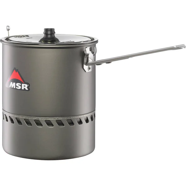 MSR - Reactor 1.7L Stove System