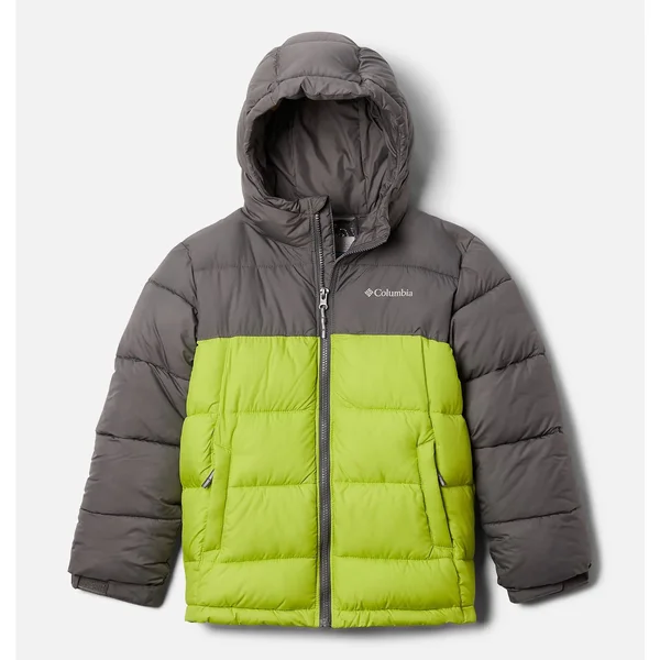 Columbia Pike Lake Jacket (Kids)
