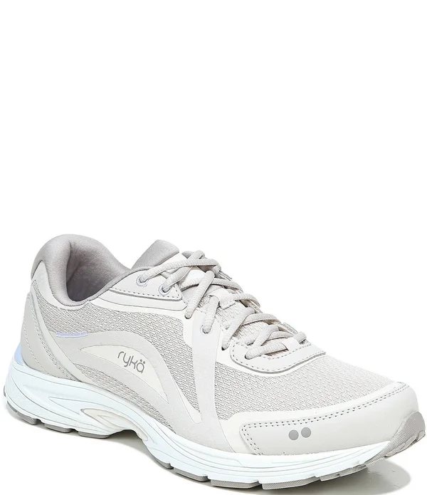 Ryka Sky Walk Fit 5 Women's Silver Grey