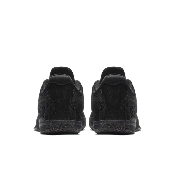 Nike Kobe Mamba Rage Basketball Shoes, Men's, Size: 9.5, Black