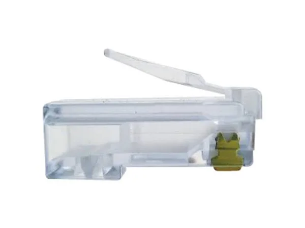 Platinum Tools EZ-RJ45 Network connector - CAT 6