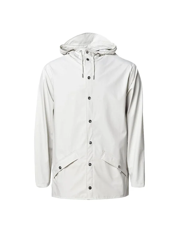 Rains Jacket - Red - Casual Jackets