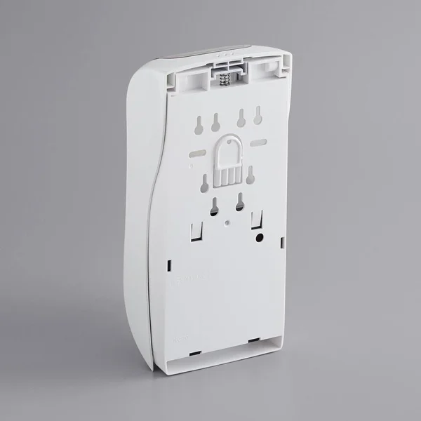 San Jamar SHF970WHCL Rely Hybrid Foam Soap, summit White Clr
