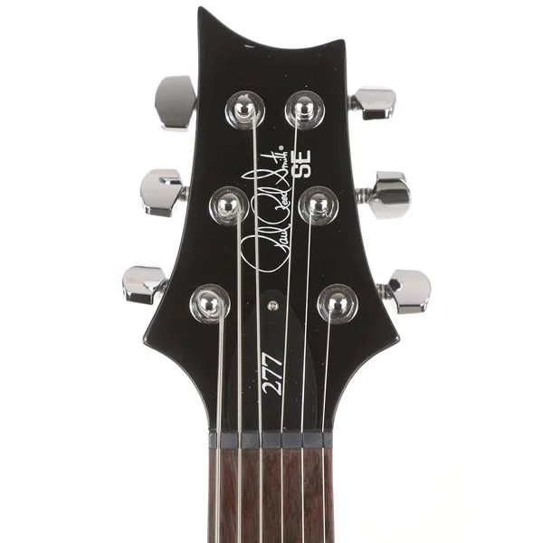 PRS 277 SE Baritone Charcoal Burst