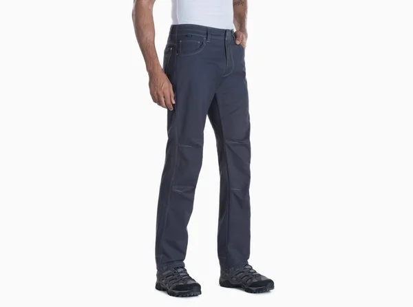 Kuhl Men's Free Rydr Pant - Dark Alloy, 40x32