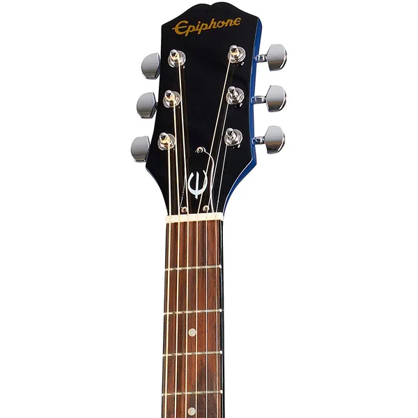 Epiphone Starling Acoustic Guitar (starlight Blue)