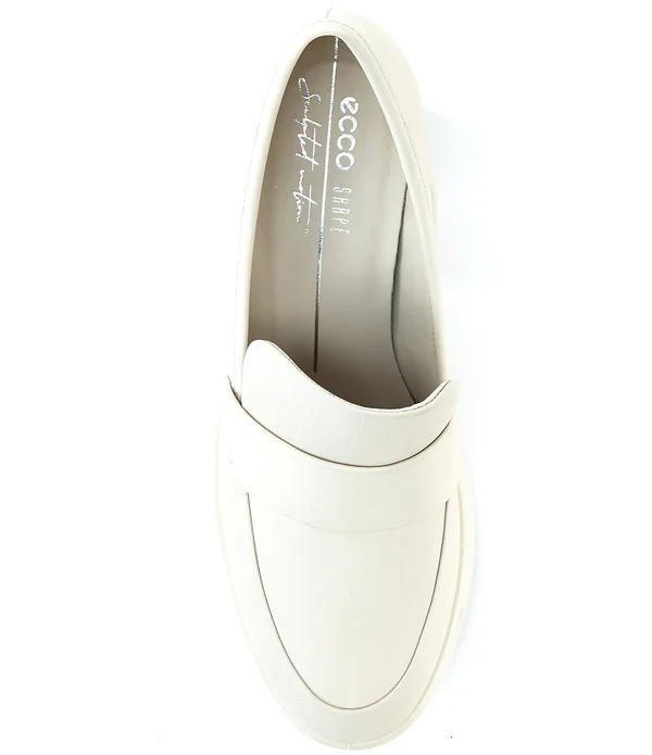 Ecco Women's Shape Sculpted Motion 55 Loafer