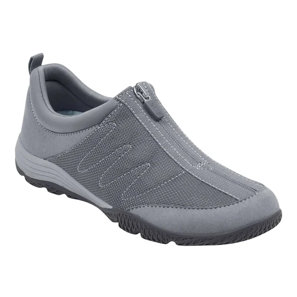 Easy Spirit Be Strong 8.5 Women's Grey