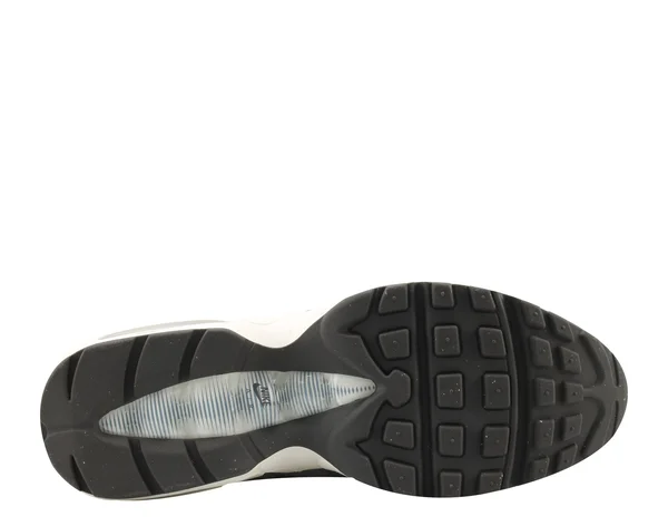 Nike Air Max 95 Premium Sequoia/Light Carbon Men's Running Shoes 538416-300