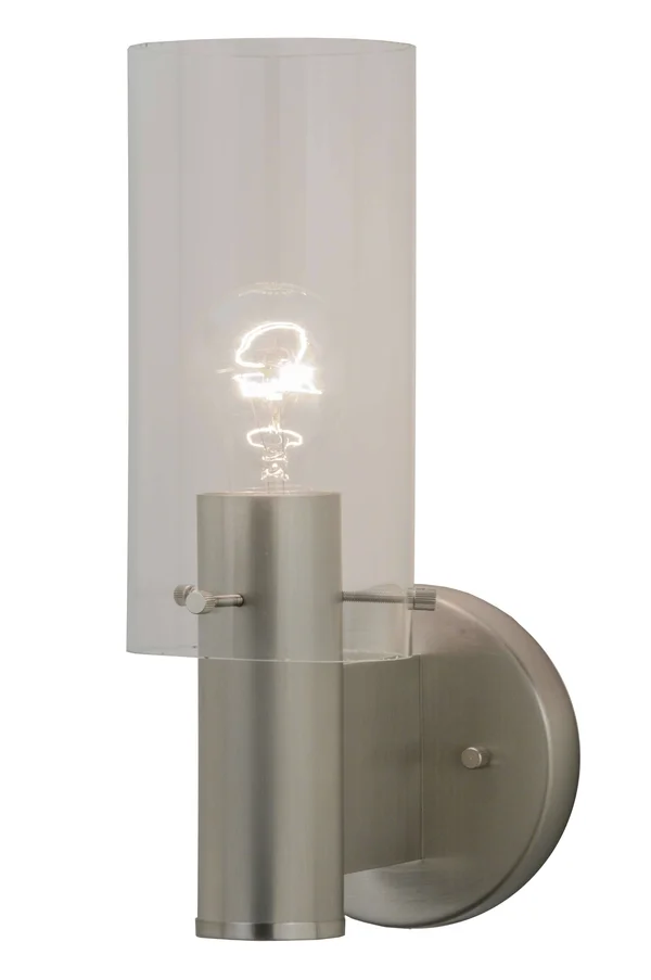 Meyda 5x22W Cilindro Wall Sconce - 146106