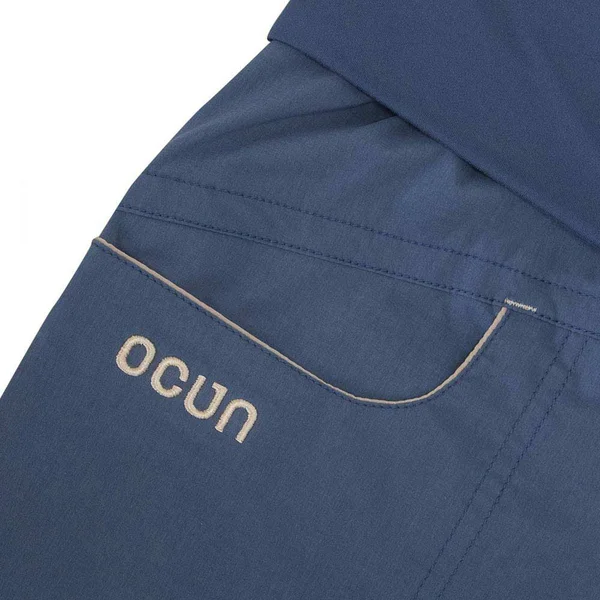 Ocun Womens Noya Pants - Midnight XL