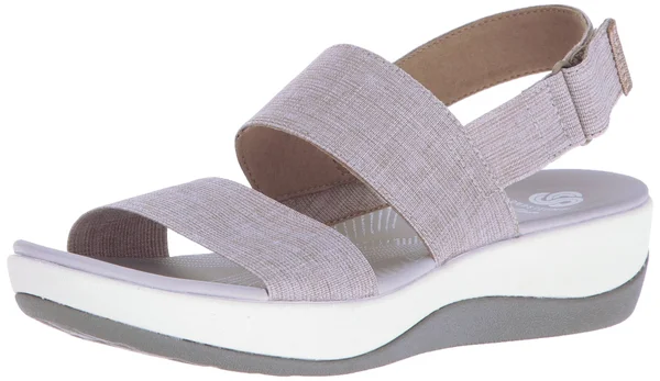 Clarks Women's Arla Jacory Slingback Sandal