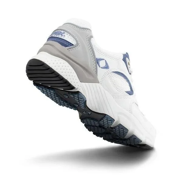 Apex Boss Runner 6.5 Women's White