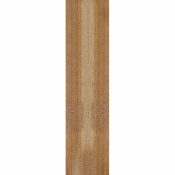 Ekena Millwork 8 in. x 32 in. x 24 in. Thorton Craftsman Rough Sawn Western Red Cedar Outlooker