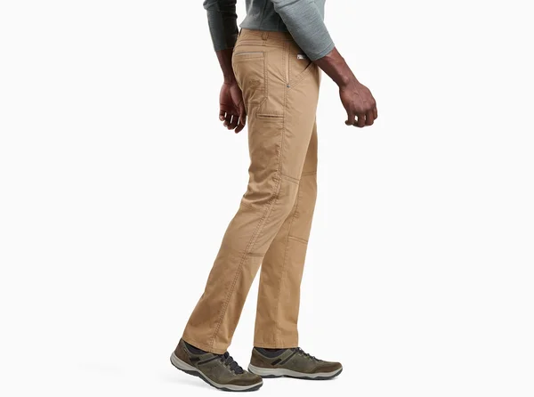 Kuhl Free Radikl Pant - Men's Ink Black, 32x32