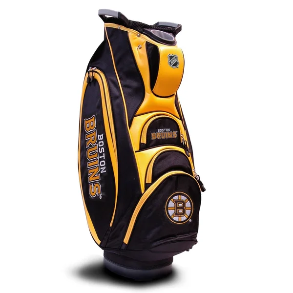 Team Golf Victory NHL Cart Bag - Montreal Canadiens