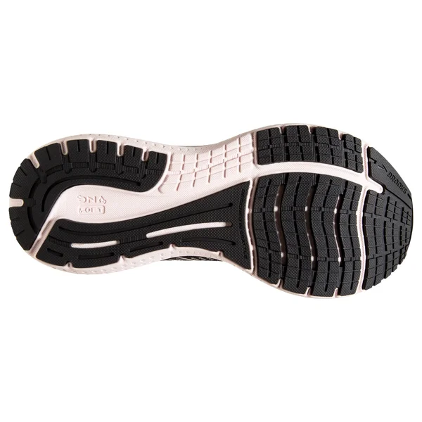 Brooks Glycerin 19 11 - Black/Ombre/Metallic (Women's)