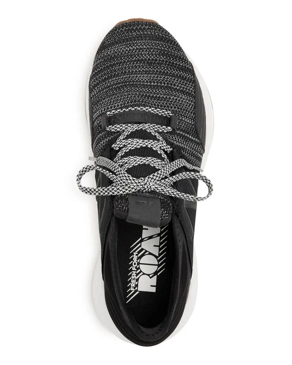 New Balance Fresh Foam Roav 6 Women's Black