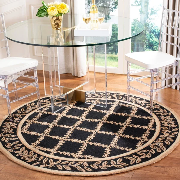 Safavieh 2&-6x22 x 4& Chelsea HK230C Ivory - Camel Rug
