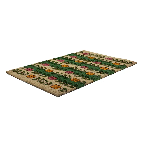 Entryways Victoria and Albert Museum Espalier Coir Doormat