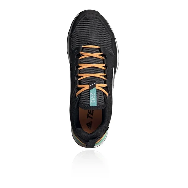 Adidas Terrex Agravic TR Gore Tex Women's Trail Running Shoes - Black - 10.5