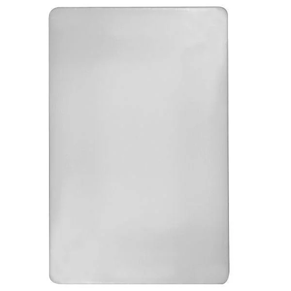 20x22 x 15x22 x 1/2x22 Cutting Board, 6 Packs