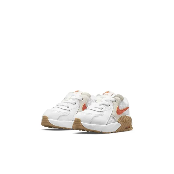 Nike Air Max Excee Toddler Sneakers, Infant Boy's, Size: 5 T, Natural
