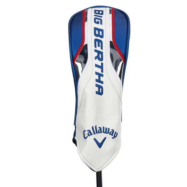 Callaway Big Bertha B21 Fairway Wood · Regular · Left Handed