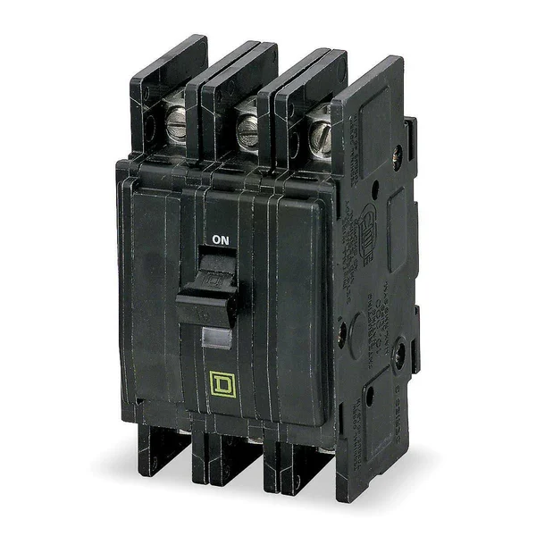 Square D QOU3100 3 Pole Circuit Breaker