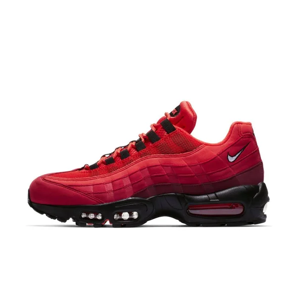 Nike Air Max 95 Habanero Red - Size 9 Men