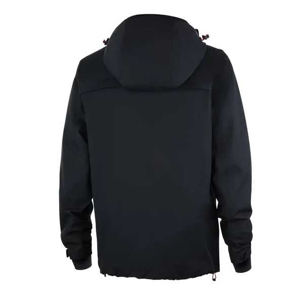 Men's Lightweight Jacket - All-Season: Rain, Wind, Snow