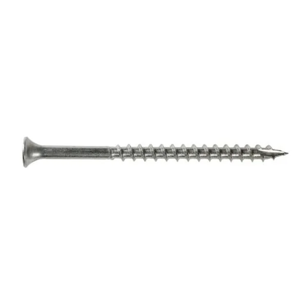 Simpson Strong-Tie t10250db5 #10 x 2-1/2x22 Square Drive Bugle Head