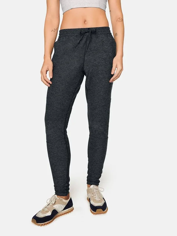 Women's Outdoor Voices All Day Sweatpants, Size X-Large - Grey