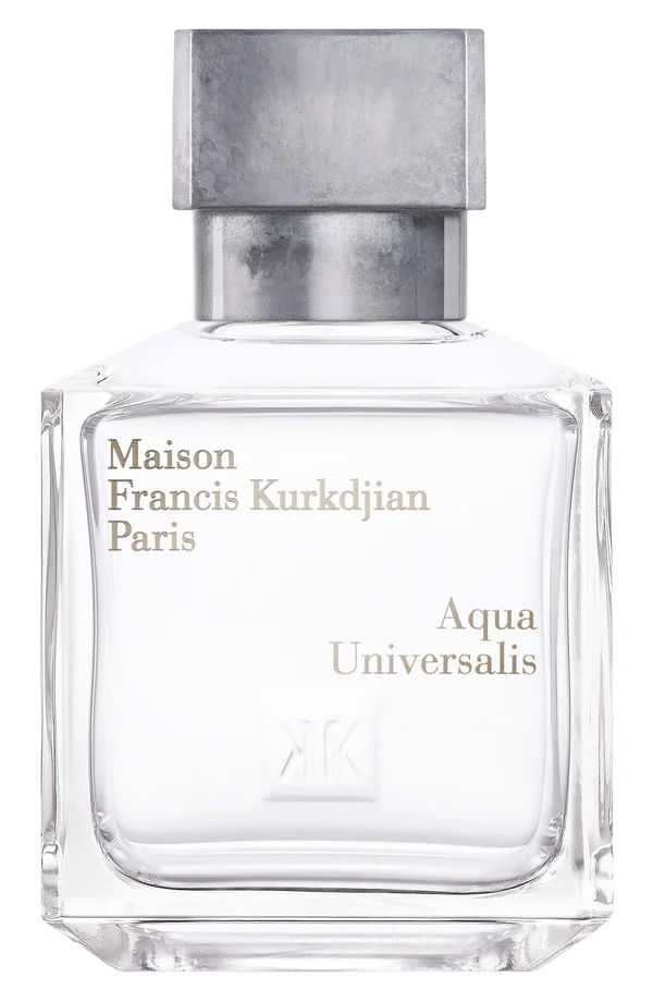 Maison Francis Kurkdjian 6.8 oz. Aqua Universalis Eau De Toilette