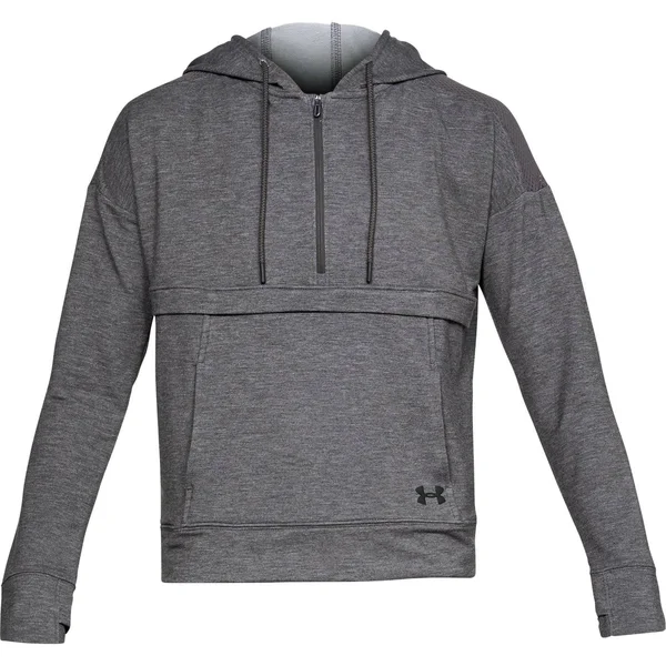 Women's Under Armour Featherweight Fleece 1/2 Zip