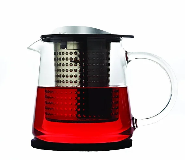 13.5 oz Finum Tea Control Teapot