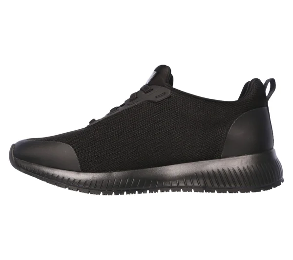 Skechers Work Squad SR - Women's Black